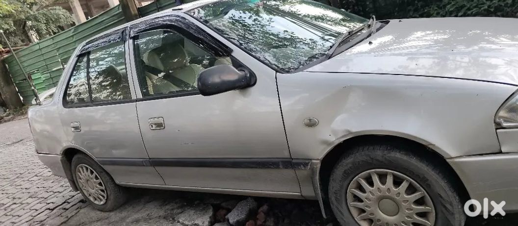 2008 Maruti Esteem - Best Deal