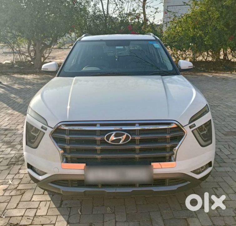 2012 Hyundai Creta Diesel Manual