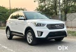 2025 Hyundai Creta Diesel New