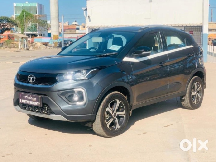 Tata Zest - Budget Friendly Option