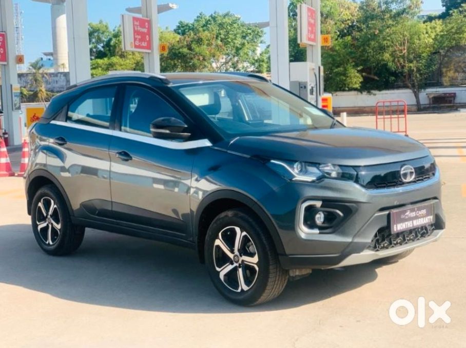 Tata Zest - Budget Friendly Option