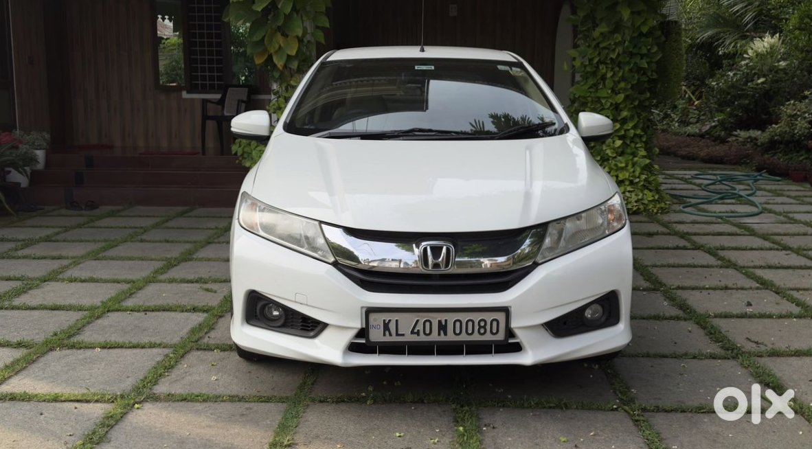 Honda City 2010 Diesel Automatic