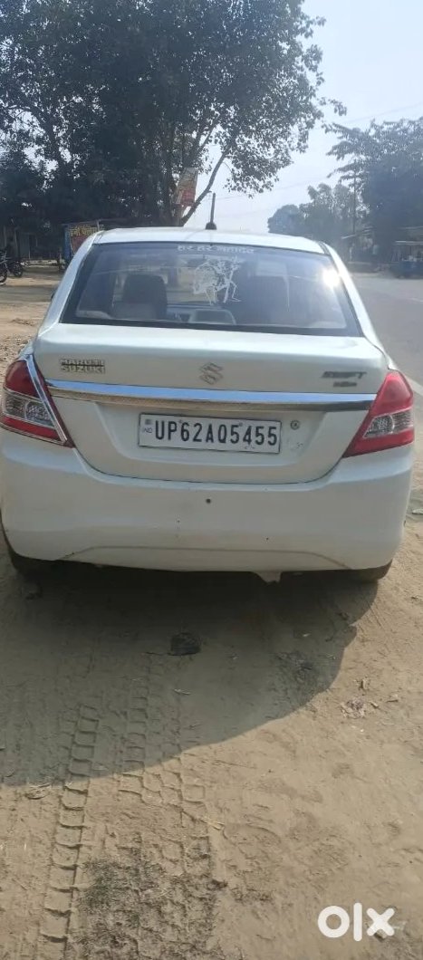 2013 Maruti Suzuki Dzire | ₹432k | 189,369km | Petrol | Manual