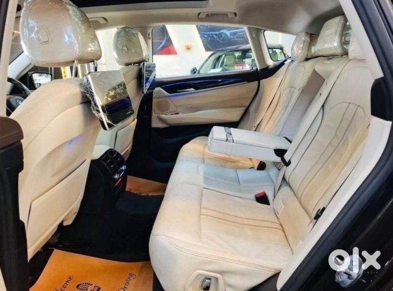 2015 Bmw 6 Series | ₹3904k | 150,431km | Diesel | Manual