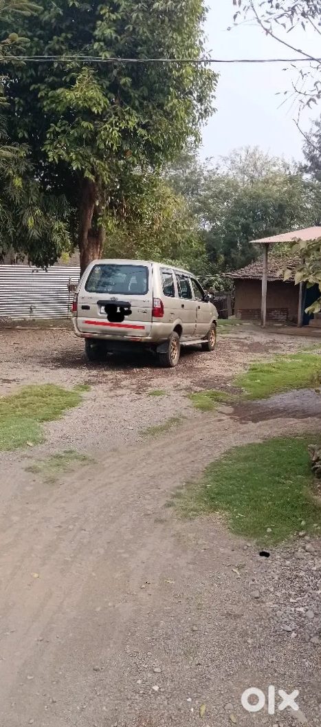 Urgent Sale - Tavera Diesel