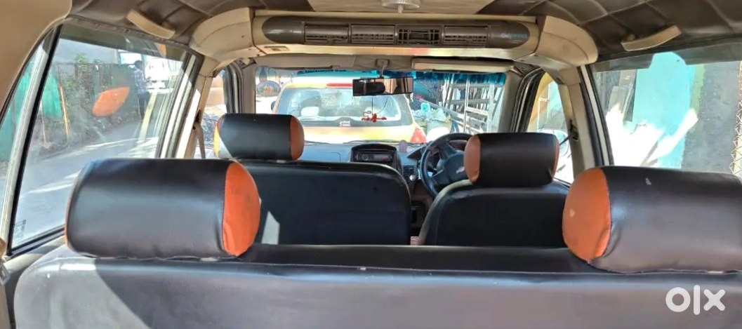 Urgent Sale - Tavera Diesel