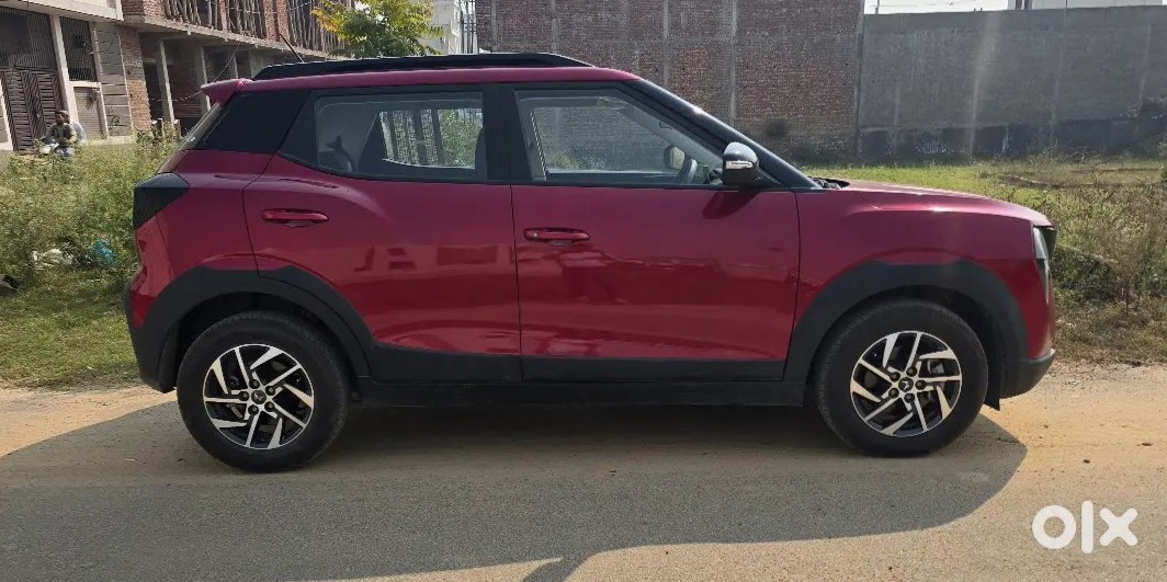 Xuv 3xo 2025 - Pristine Condition