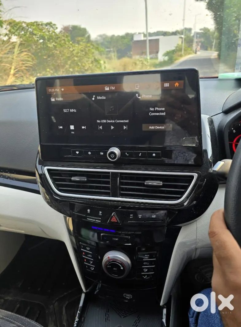 Xuv 3xo 2025 - Pristine Condition