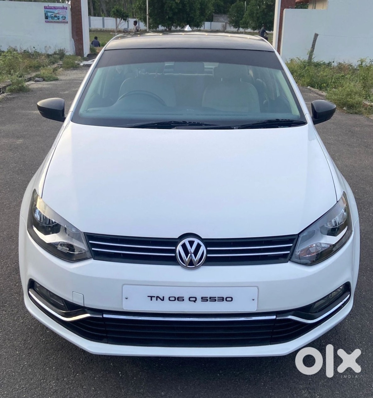 Volkswagen Polo - Cng 2022