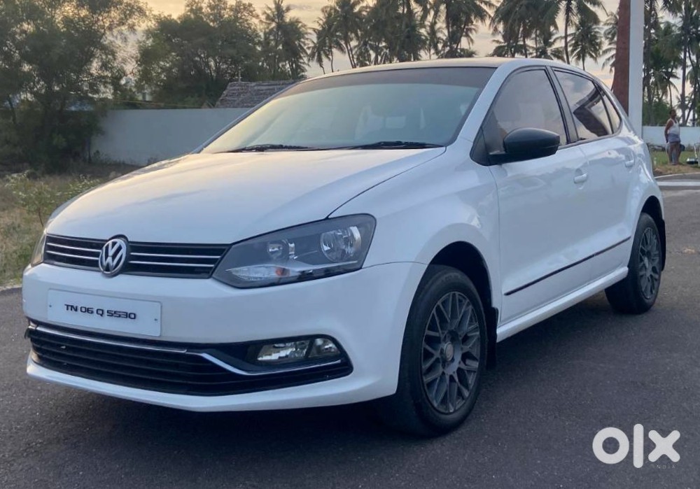 Volkswagen Polo - Cng 2022