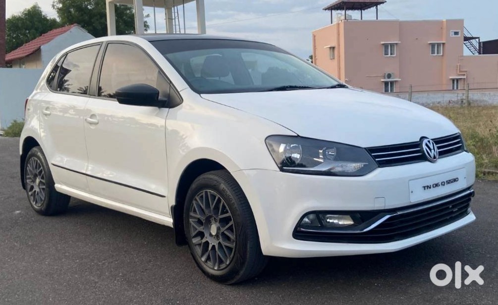Volkswagen Polo - Cng 2022