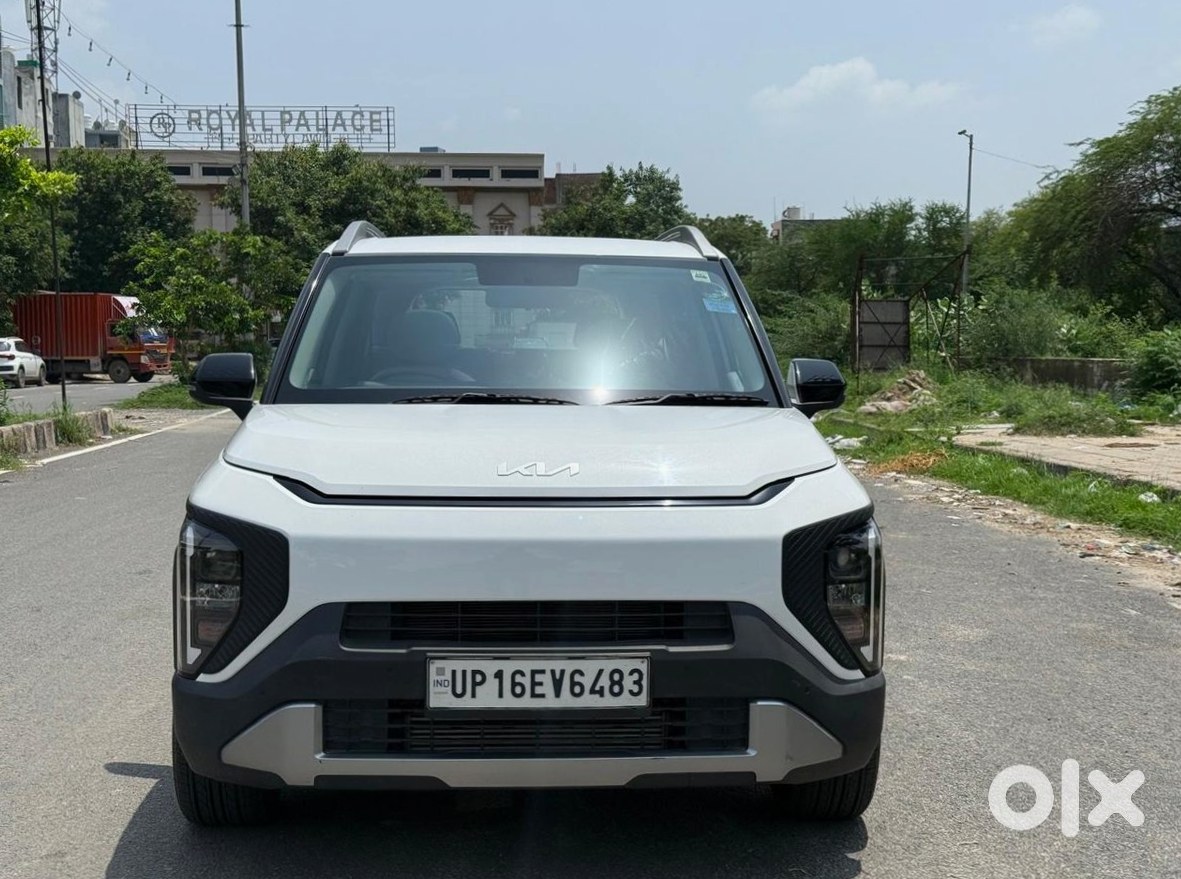 Kia Syros Brand New 2025