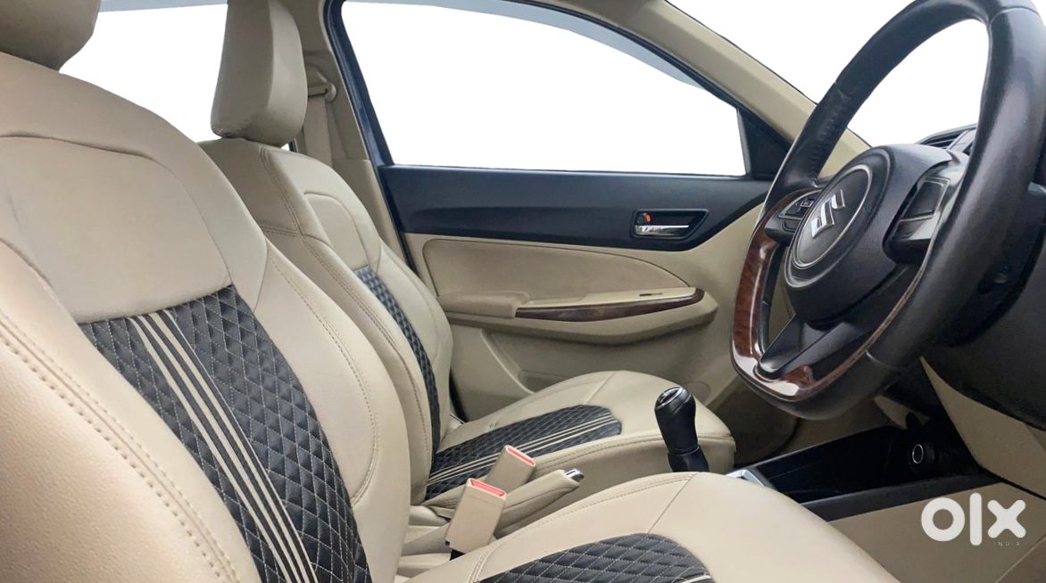 2023 Maruti Swift Dzire