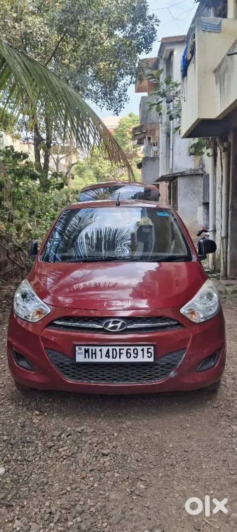 Need To Sell Hyundai I10 Asap