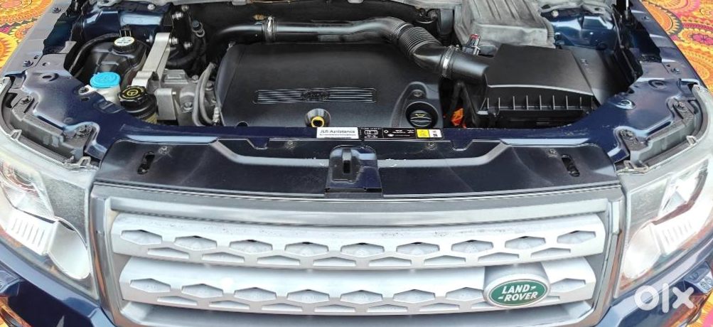 Urgent Sell Land Rover Freelander 2