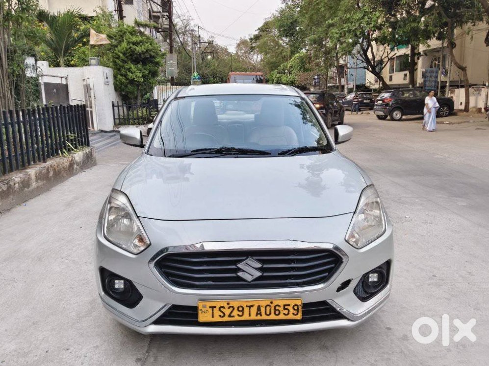 Maruti Dzire For Sale Asap