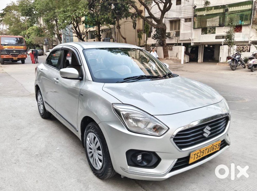 Maruti Dzire For Sale Asap