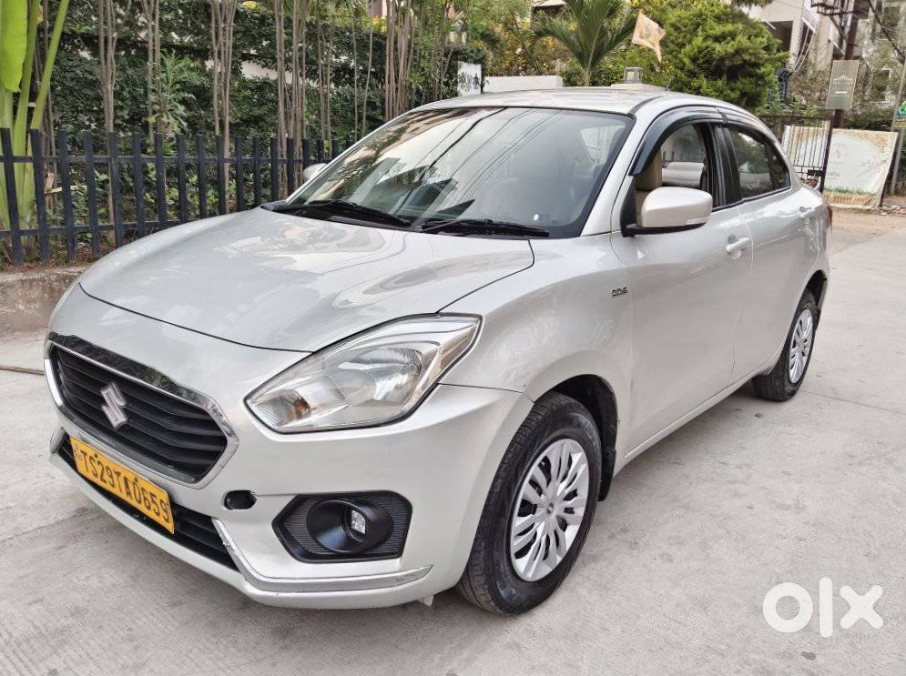 Maruti Dzire For Sale Asap