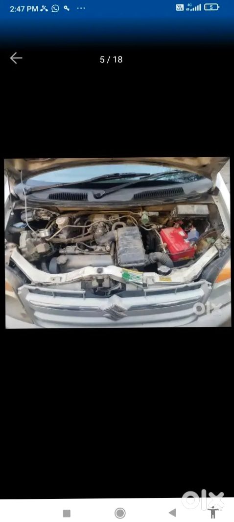 Wagon R 2020 - Best Deal