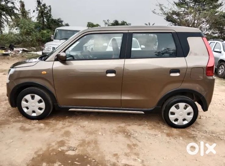 Wagon R 2020 - Best Deal