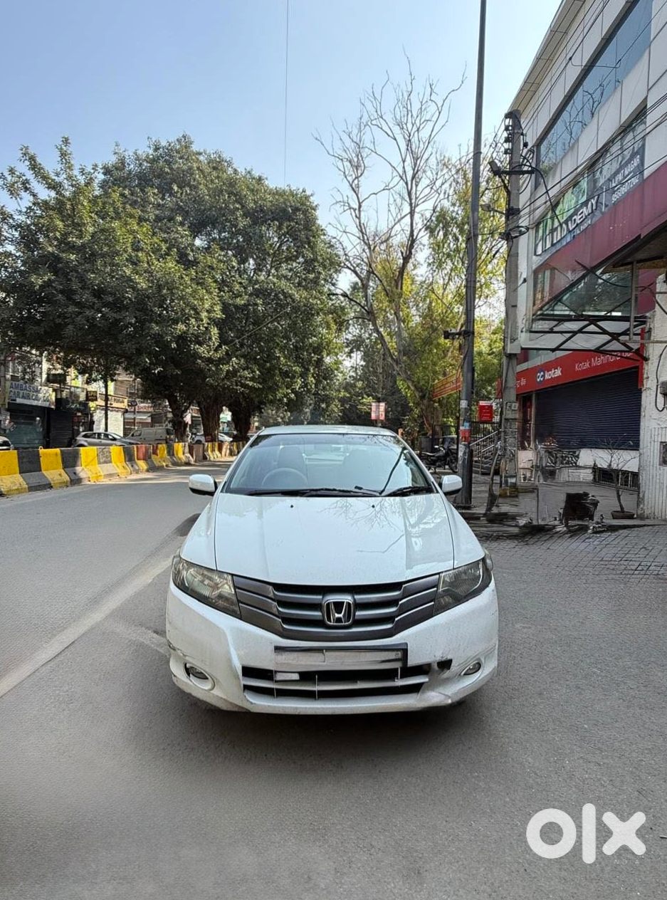 Honda City 2020 Petrol Single Owner