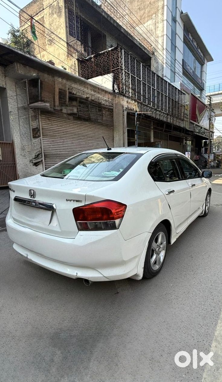Honda City 2020 Petrol Single Owner