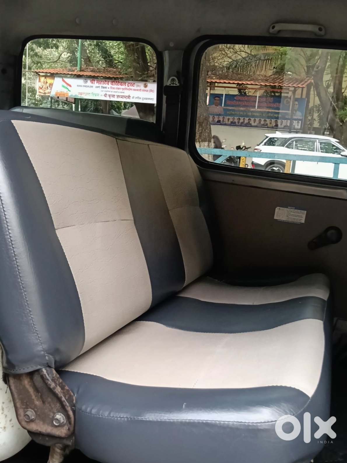 Maruti Suzuki Eeco 2025 Brand New Condition