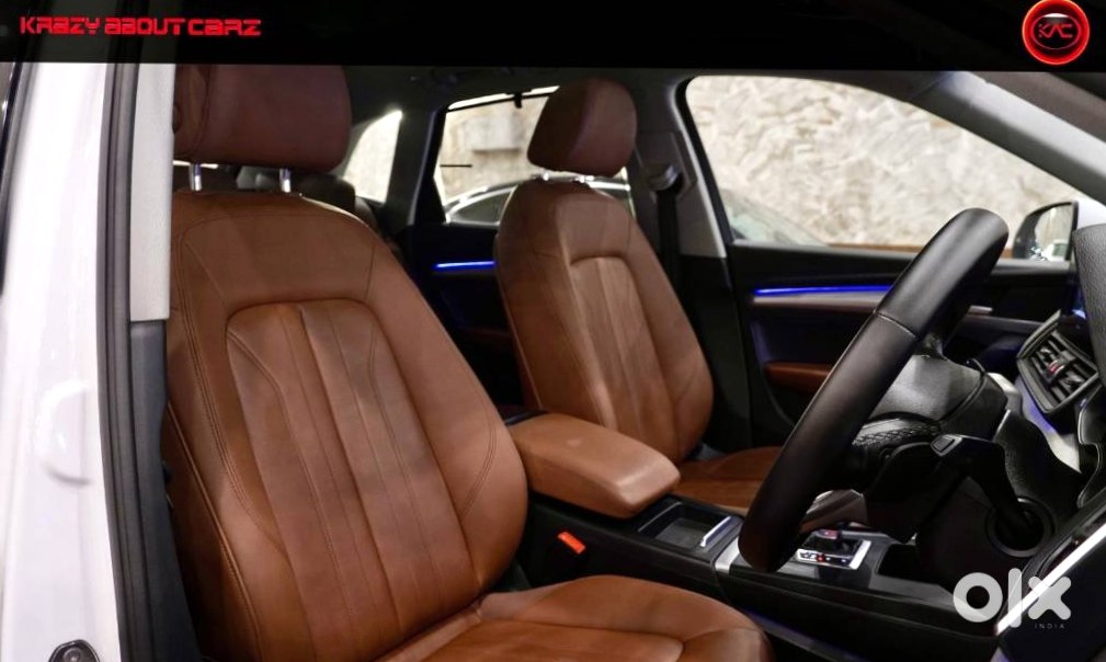 2022 Audi Q5 - Premium Suv