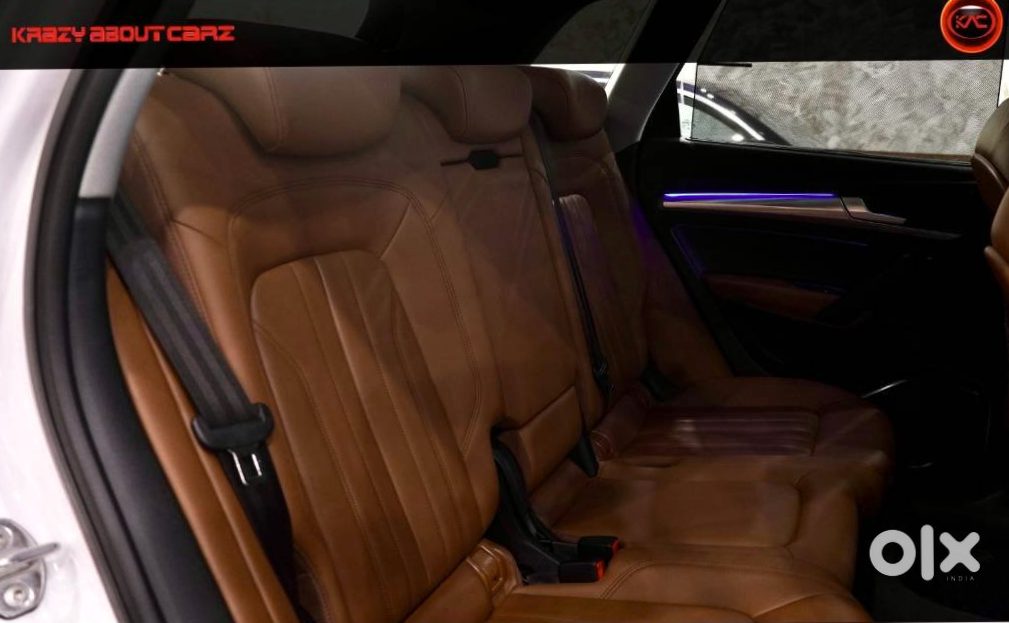 2022 Audi Q5 - Premium Suv