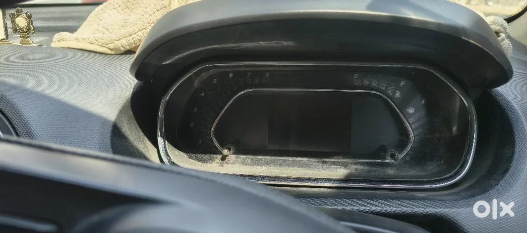 2019 Tata Tigor - Single Owner