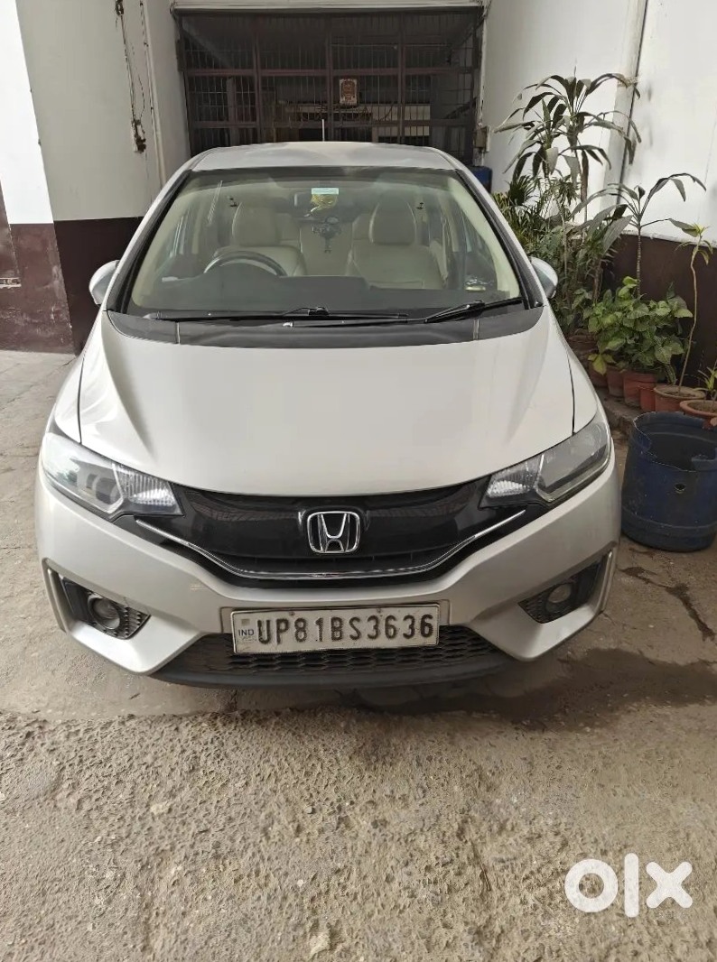 Honda Jazz Superb Condition