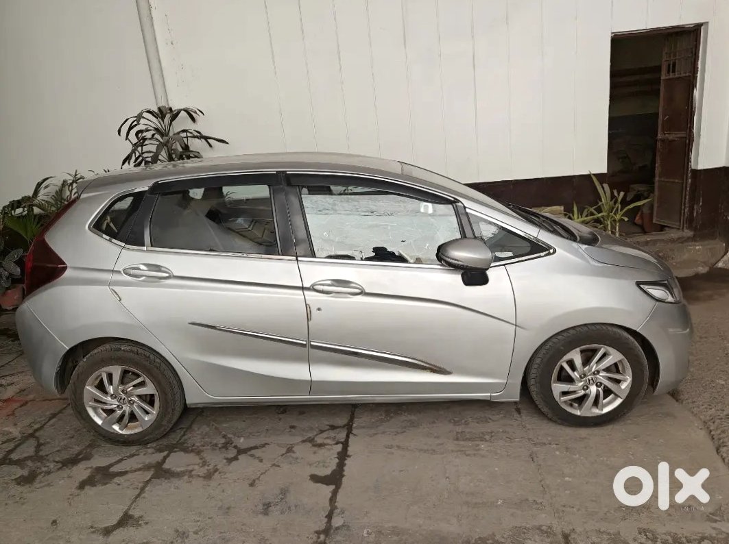 Honda Jazz Superb Condition