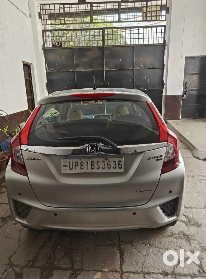 Honda Jazz Superb Condition