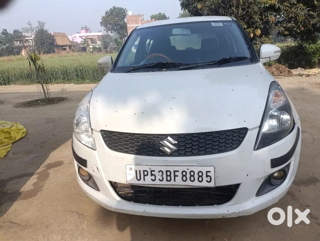 Swift 2020 | Diesel Automatic