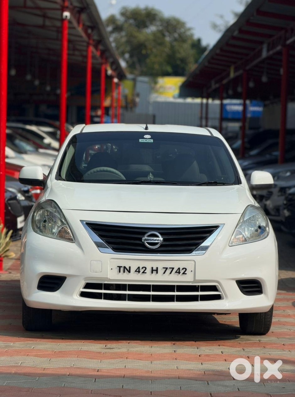 2016 Nissan Sunny - Excellent Condition
