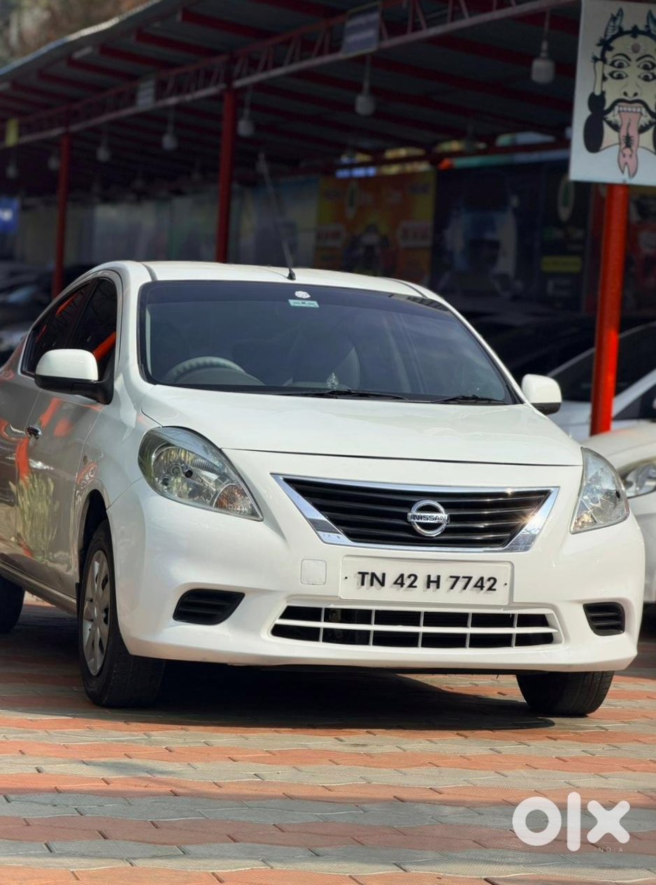 2016 Nissan Sunny - Excellent Condition