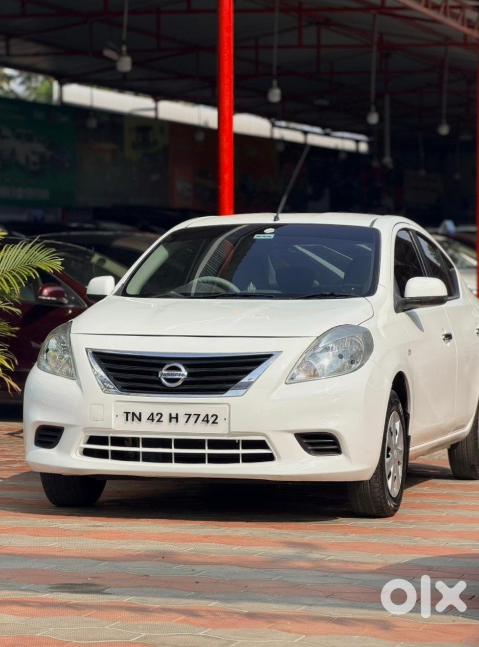 2016 Nissan Sunny - Excellent Condition