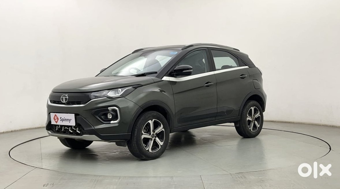Urgent Sale - 2018 Nexon Petrol