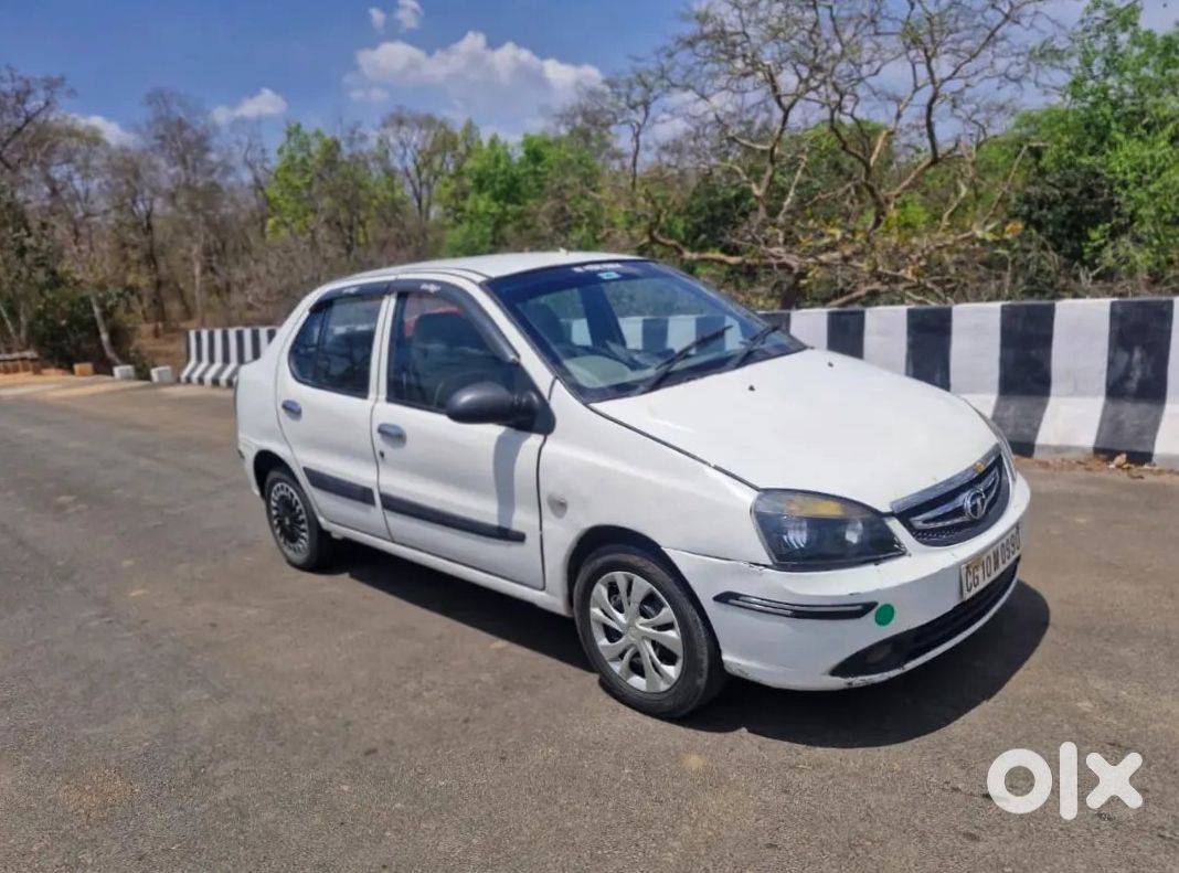 Tata Indigo Cs - Genuine Seller