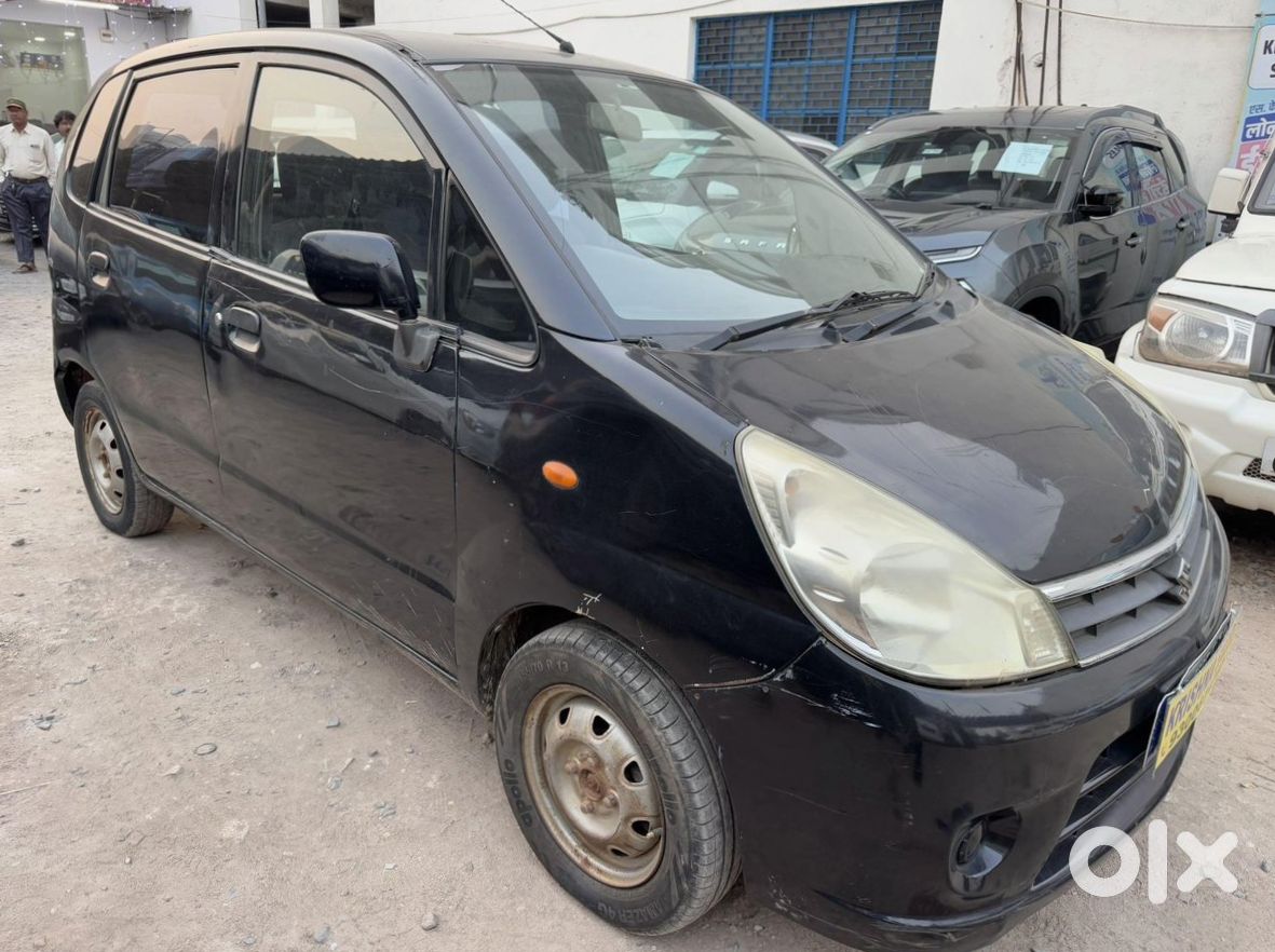 Maruti Suzuki Zen Estilo 2014