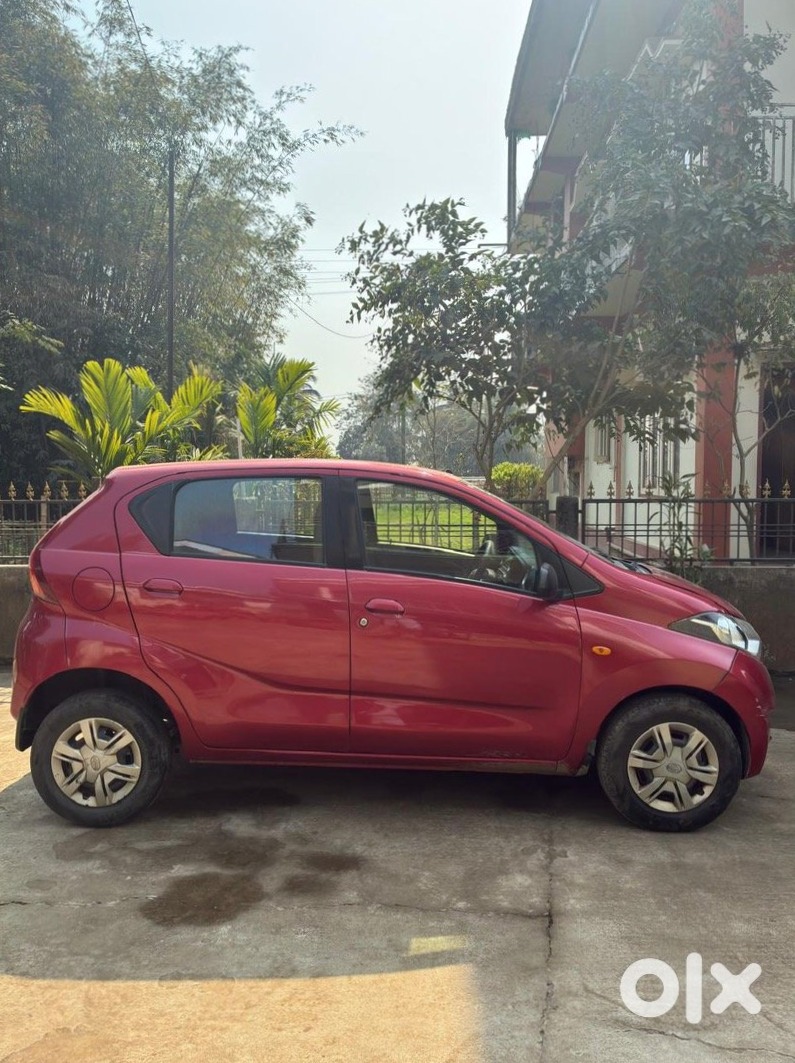 Datsun Redigo 2016 Cheap