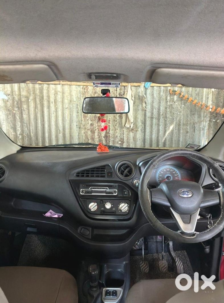 Datsun Redigo 2016 Cheap