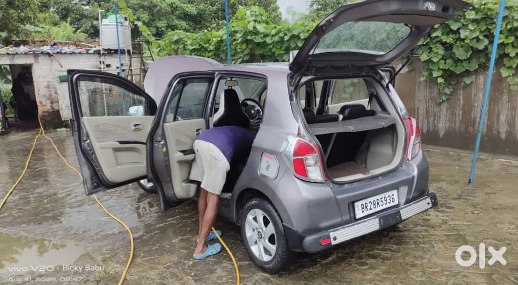 Celerio 2021 Diesel Automatic One Owner