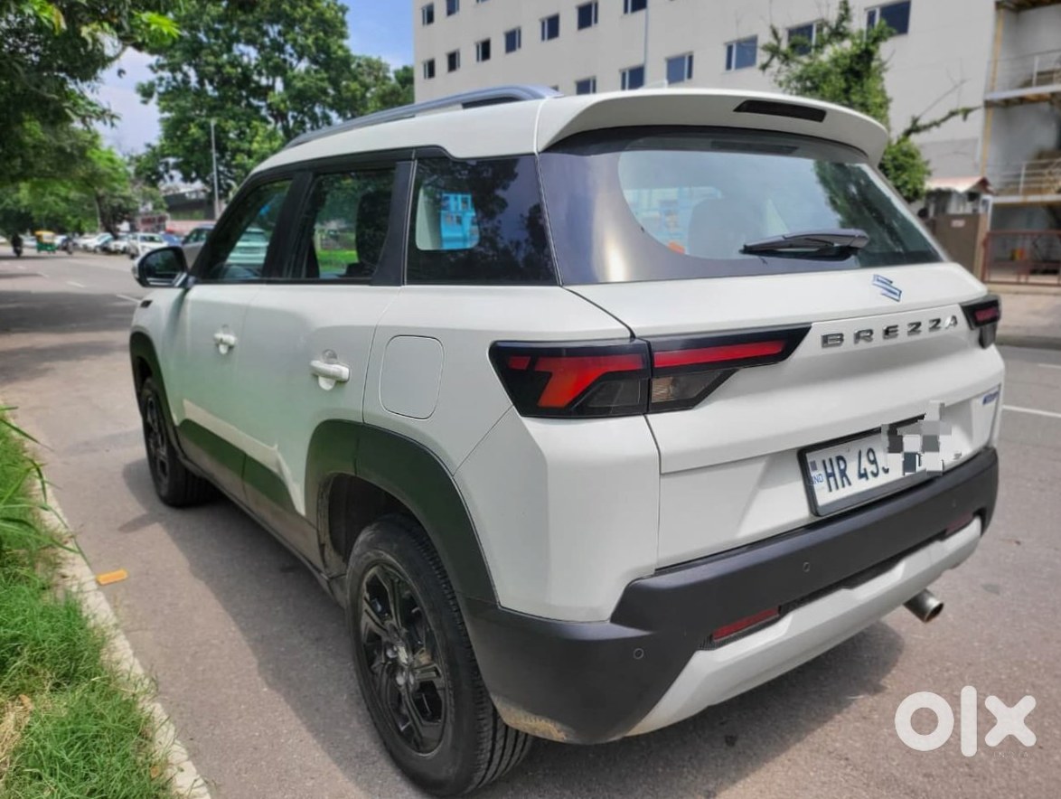 Brezza For Sell - Frist Owner