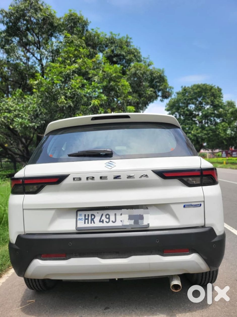 Brezza For Sell - Frist Owner