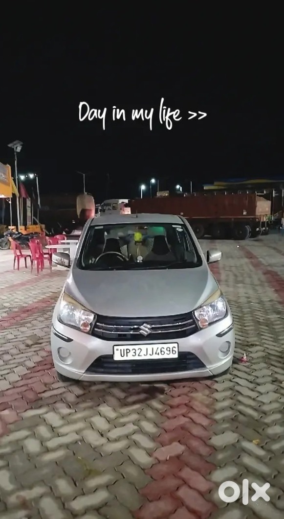 2025 Maruti Suzuki Celerio | Diesel | Manual