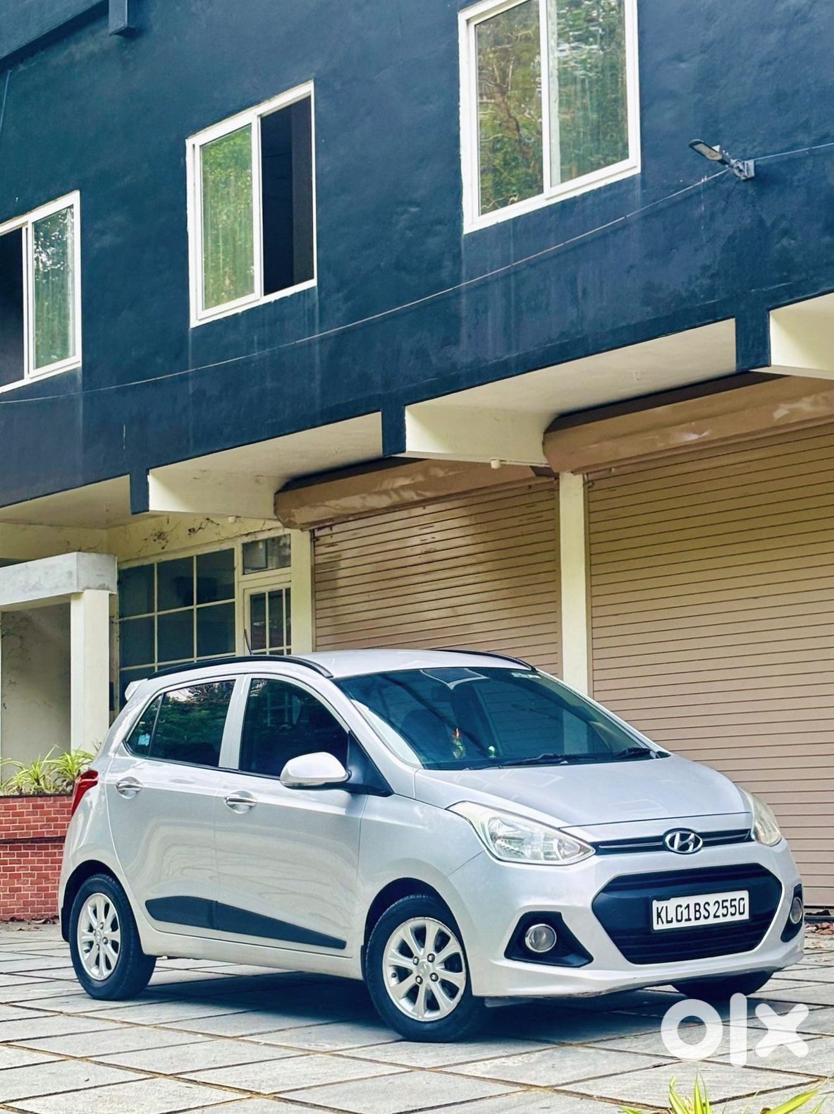 Hyundai Grand I10 2018 Diesel