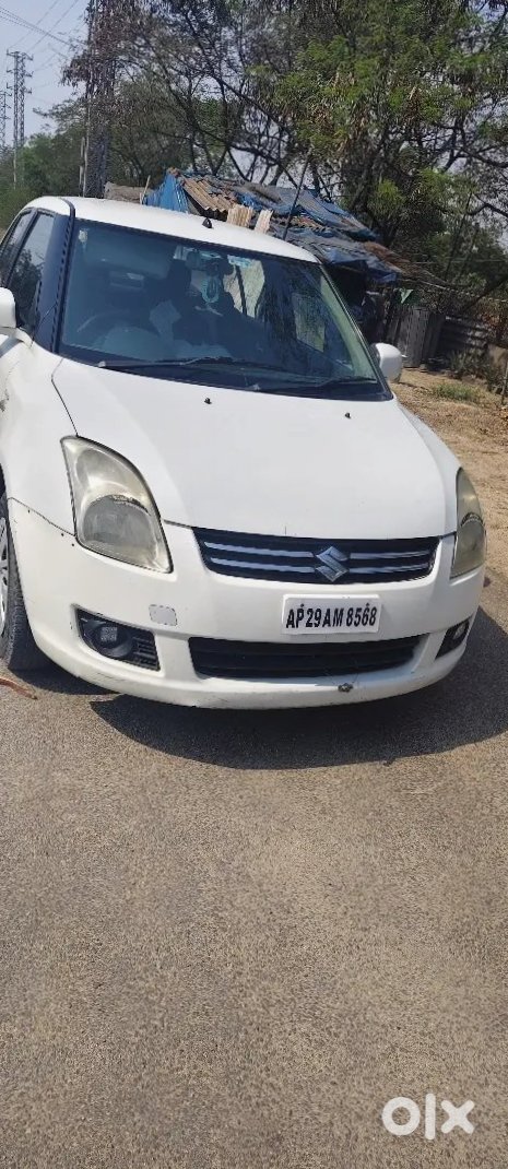 Maruti Dzire For Sale