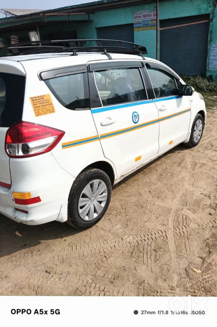 Maruti Ertiga 2014