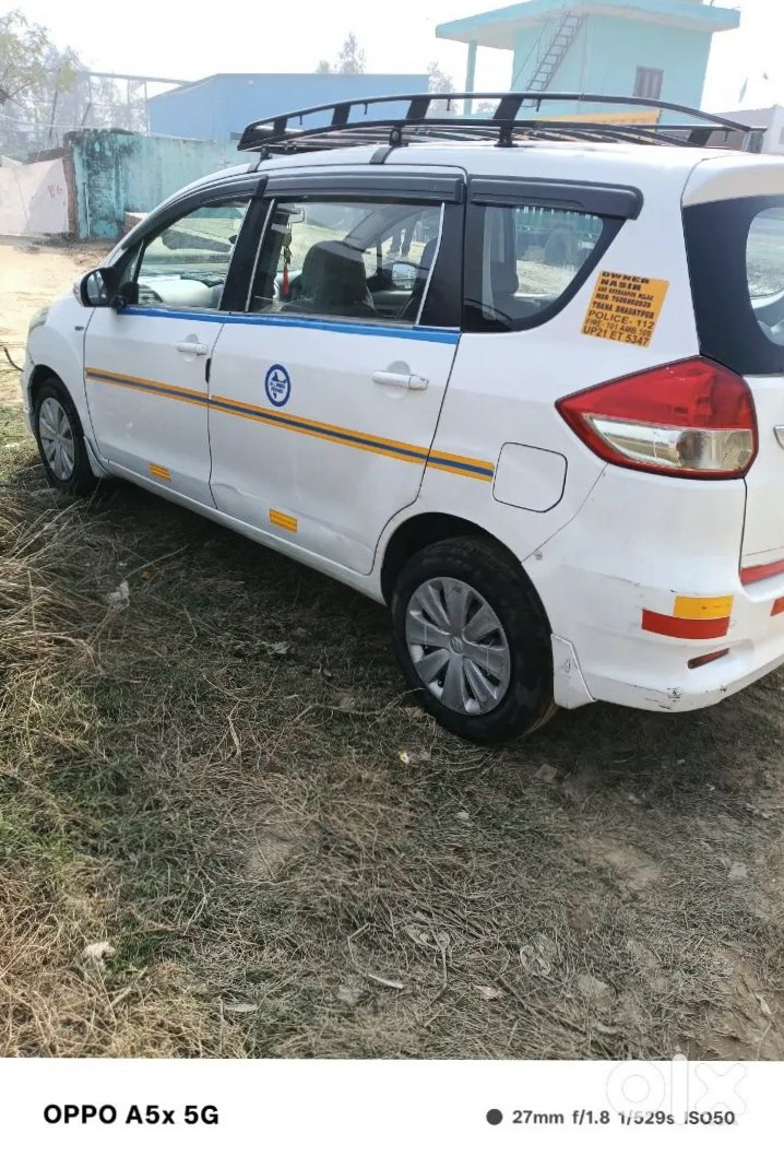Maruti Ertiga 2014